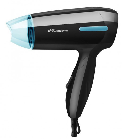 Фен BINATONE HD-1123