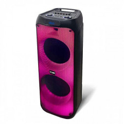 Портативная аудиосистема BQ PBS3000 Black
