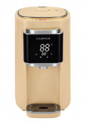 ТЕРМОПОТЫ HARPER HTP-5T01 BEIGE