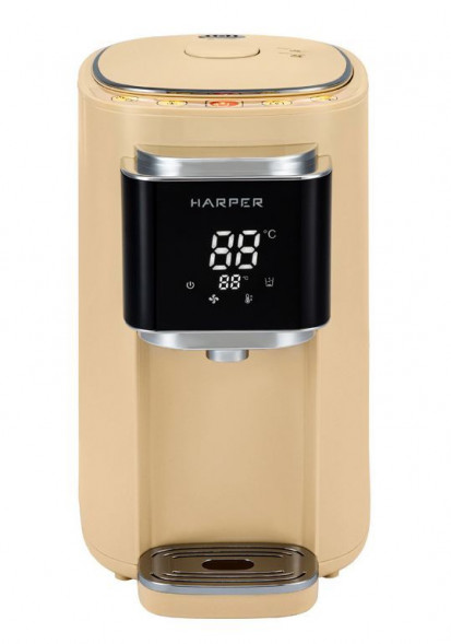 ТЕРМОПОТЫ HARPER HTP-5T01 BEIGE