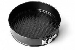 Форма для выпечки APOLLO BRW-26 Форма для выпечки разъемная Brownie 26 см метал (12)