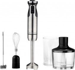 БЛЕНДЕРЫ EVOLUTION HBS-1041 Black