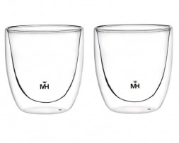 Набор стаканов MERCURYHAUS МС-6485