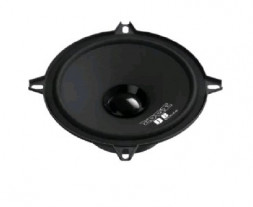 Автоакустика EDGE EDB5W-E0