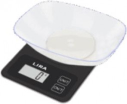 Весы электронные кухонные LIRA LR1410