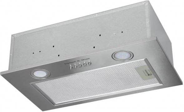 ВСТРАИВАЕМЫЕ ВЫТЯЖКИ ZIGMUND &amp; SHTAIN K 018.5 S