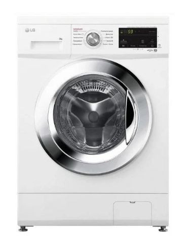 Стиральная машина LG F2J3NS2W