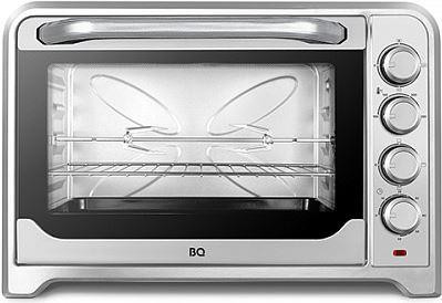 Электрическая печь BQ BQ EO2002B Стальной-Черный