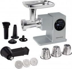 МЯСОРУБКИ ZIGMUND &amp; SHTAIN ZMG-055 [ПИ]