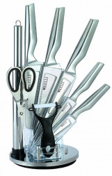 Набор ножей KELLI KL-2030