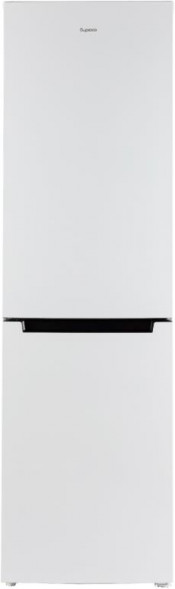 БИРЮСА 6129 380л белый