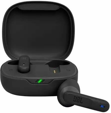 JBL Беспроводные наушники TWS VIBE 300 - черный