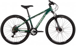 FOXX 26SHD.CAIMAN.14GN5 зеленый 173958