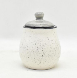 Сахарница ELRINGTON 139-27118 АЭРОГРАФ ГРАФИТОВЫЙ БРИЗ, 270мл