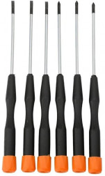 AV STEEL (AV-499008) для точных работ 6 предметов