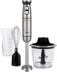 SCARLETT SC-HB42F88 4 предмета