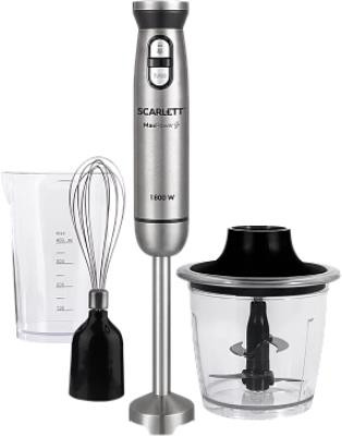 SCARLETT SC-HB42F88 4 предмета