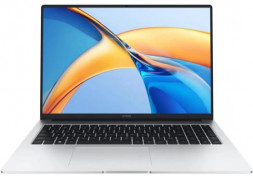 HONOR 16 MagicBook X16 Silver (5301AJYF)