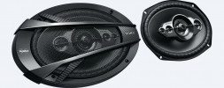 Автоакустика SONY XS-XB6951