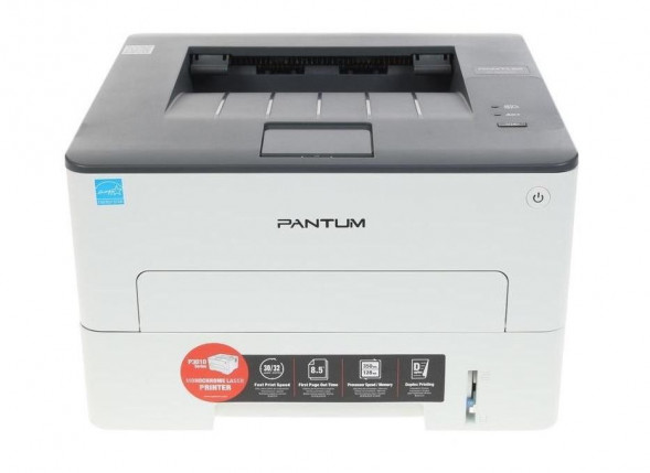 Принтер лазерный PANTUM P3010D