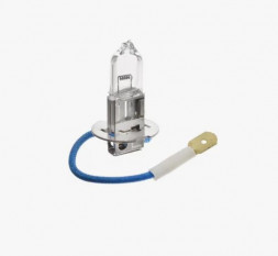 Лампа галогенная МАЯК 52320/BL Н3 12V 55W PK22s (блистер)