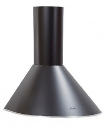 Вытяжка ELIKOR ЭПСИЛОН 60П-430-ПЗЛ черный/серебро