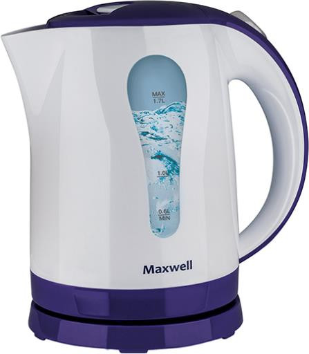 Чайник MAXWELL MW-1096