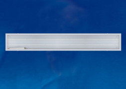 СВЕТИЛЬНИКИ ПОТОЛОЧНЫЕ ЛЮСТРЫ UNIEL (UL-00004595) ULP-18120 36W/6500К IP40 UNIVERSAL WHITE