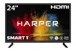 LЕD-телевизор HARPER 24R490TS-SMART
