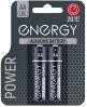 Батарейка ENERGY Power LR6/2B (АА) (107043)