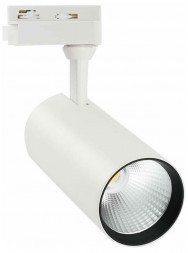 ПРОЖЕКТОРЫ СВЕТОДИОДНЫЕ VOLPE (UL-00005945) ULB-Q276 40W/4000К WHITE