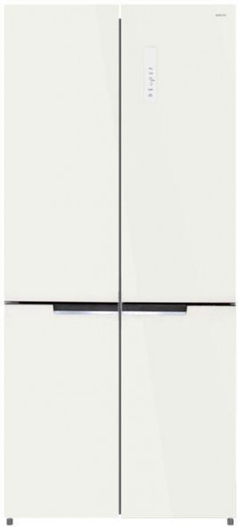 Холодильник CENTEK CT-1747 Beige