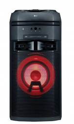 Музыкальный центр LG OK65 [ПИ]