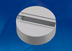 АКСЕССУАРЫ ДЛЯ СВЕТИЛЬНИКОВ UNIEL (UL-00002393) UBX-A81 SILVER 1 POLYBAG