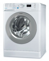 Стиральная машина INDESIT BWSA 51051 S