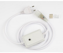 Аксессуары для светильников UNIEL (UL-00005799) UCX-SP4/N22 WHITE 1 STICKER