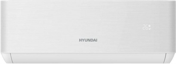 Сплит-система HYUNDAI HAC-12i/T-PRO белый