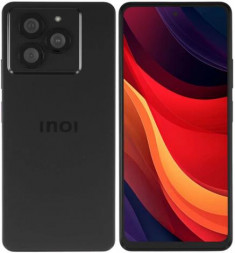 INOI A75 Elegance 16/512Gb Titanium Black (6297001537930)