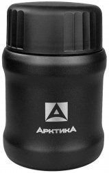 Термос АРКТИКА 311-500 чёрный