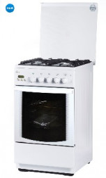 Плита газовая FLAMA BG 2422 W