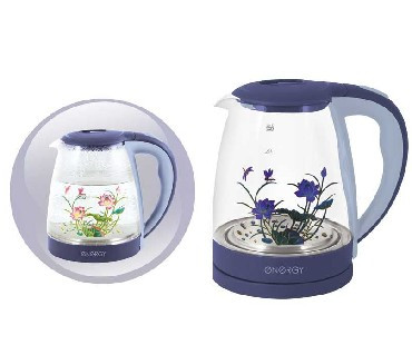 Чайник ENERGY E-287 (2 л) стекло