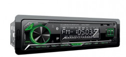 Автомагнитола AURA AMH-306BT USB ресивер