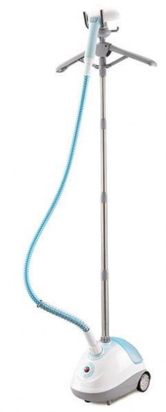 Отпариватель BQ SG5005S White-Blue