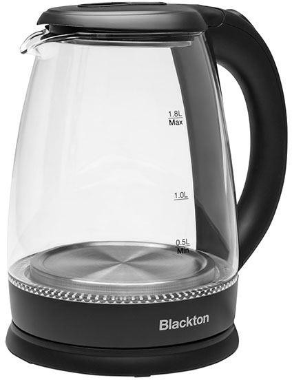 Чайник BLACKTON Bt KT1800G Чёрный