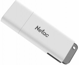 NETAC Флэш-накопитель USB 2.0 NT03U185N-128G-20WH