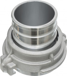 Головка DENZEL Головка рукавная HC80, диаметр 3&quot; 99608