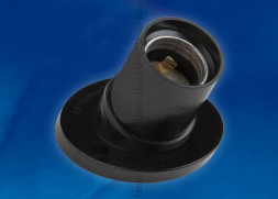 ЭЛЕКТРИКА UNIEL ULH-02-E27W-Bakelite