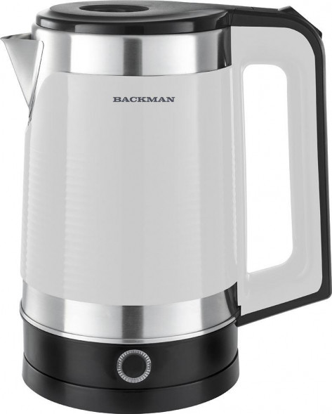 Электрочайник BACKMAN BM-TEA 721