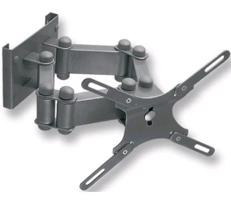 Кронштейн TRONE ЖК-130 до 32&quot; серый