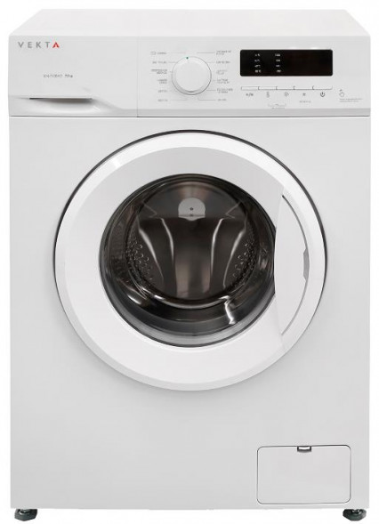 Стиральная машина VEKTA WM-712BWD